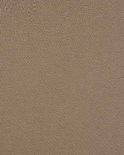 Beige RI Studio Shoulder Pad Bodysuit