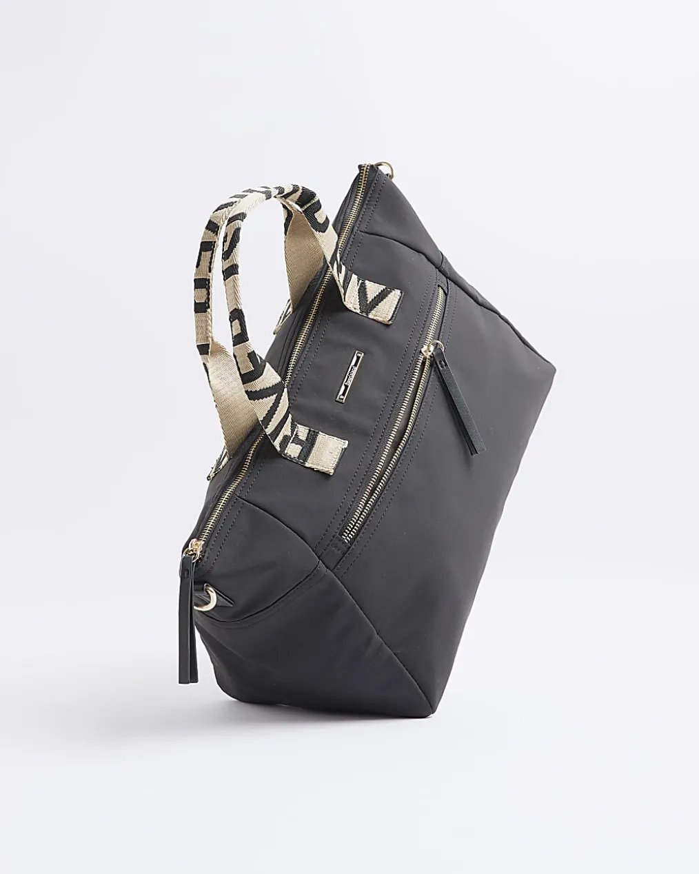 Black Cabin Size RI Holdall bag
