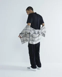 Black Regular Fit Crew Neck T-Shirts 3 Pack
