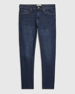 Blue Skinny Fit Jeans