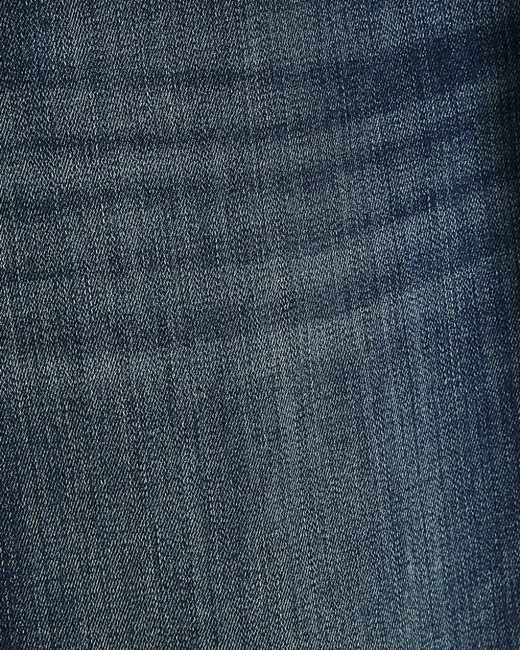 Blue Slim Fit Stretch Jeans