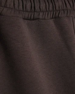 Brown Premium Regular Fit Joggers
