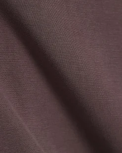 Brown Premium Boxy T-Shirt