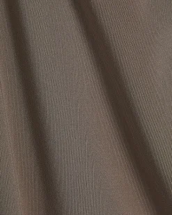 Brown Wide Leg Trousers