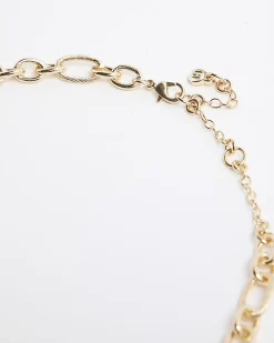 Gold Chain Necklace
