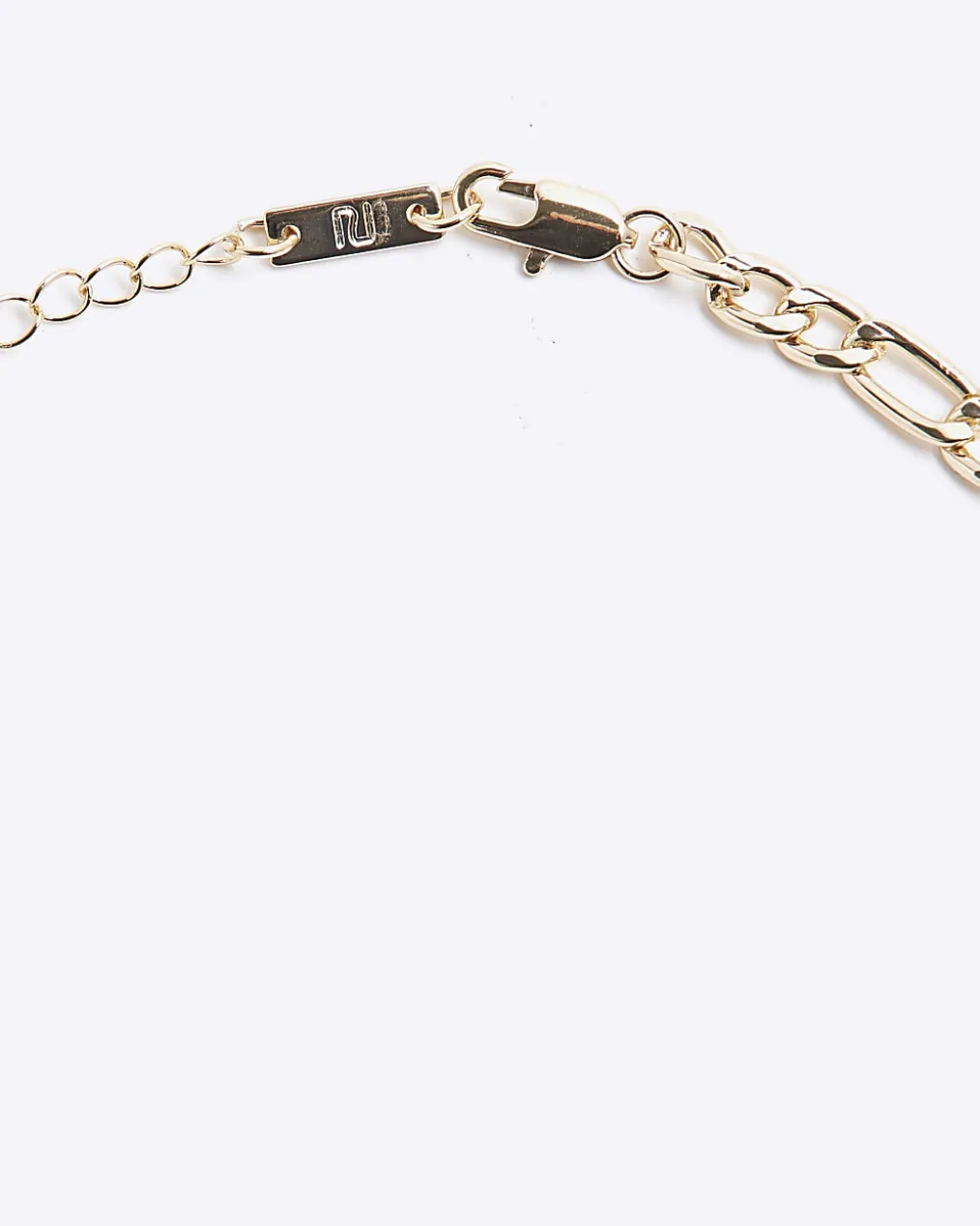 Gold Premium Chain Necklace