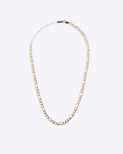 Gold Premium Chain Necklace