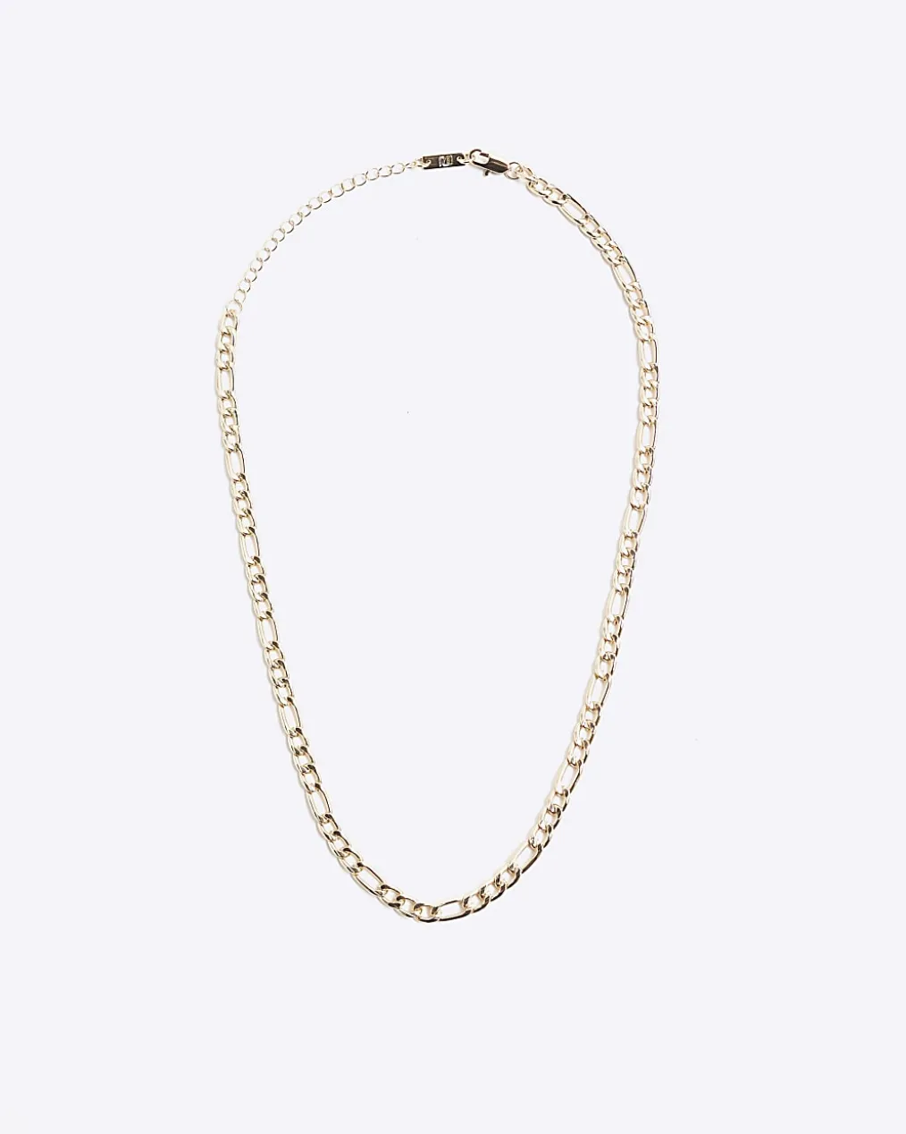 Gold Premium Chain Necklace
