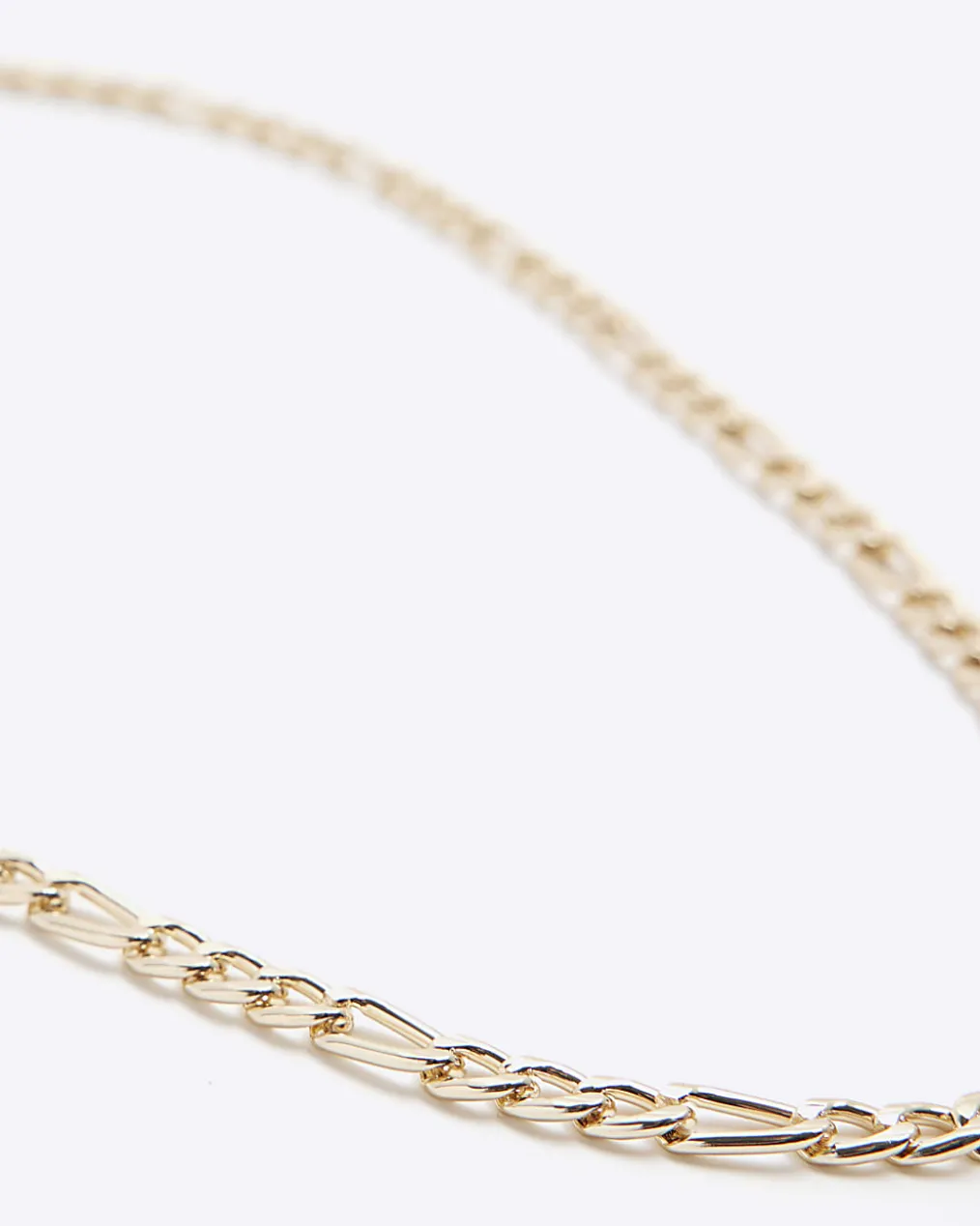 Gold Premium Chain Necklace
