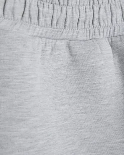 Grey Premium Regular Fit Joggers