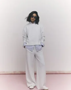 Grey Premium Sweatshirt