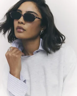 Grey Premium Sweatshirt