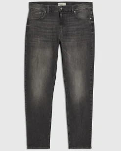 Grey Slim Fit Jeans