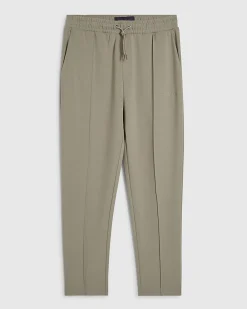 Grey Slim Fit Joggers