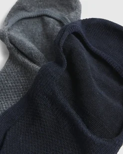 Multi Colour Pack Of 5 RR Socks