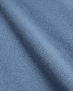 Navy Slim Fit Crew Neck T-Shirt 3 Pack