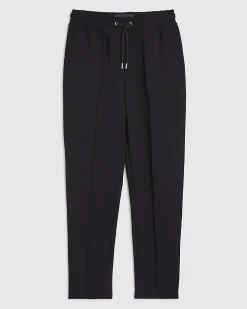 Navy Slim Fit Joggers