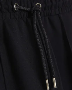 Navy Slim Fit Joggers