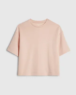 Orange Premium Boxy T-shirt