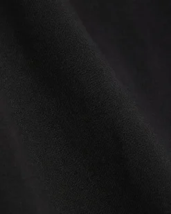 Petite black high waisted leggings