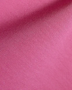 Pink Premium Boxy T-Shirt
