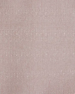 Pink Textured Front Split Skort