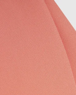 Pink Wrap Skort