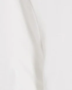 White Easy Fit T-Shirt 2 Pack