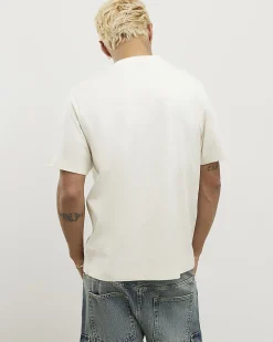 Yellow Essential Regular Fit T-Shirt